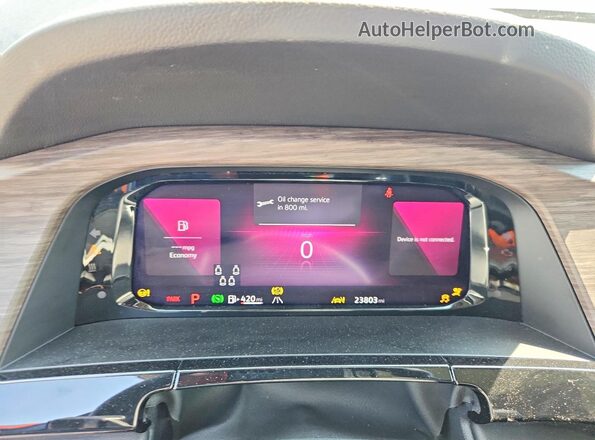 1V2BR2CA6RC501371 2024 VOLKSWAGEN ATLAS Black 