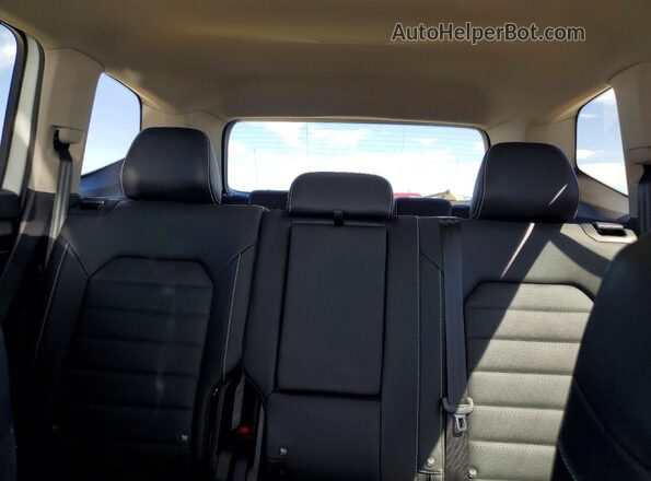 1V2BR2CA6SC534263 2025 VOLKSWAGEN ATLAS White 