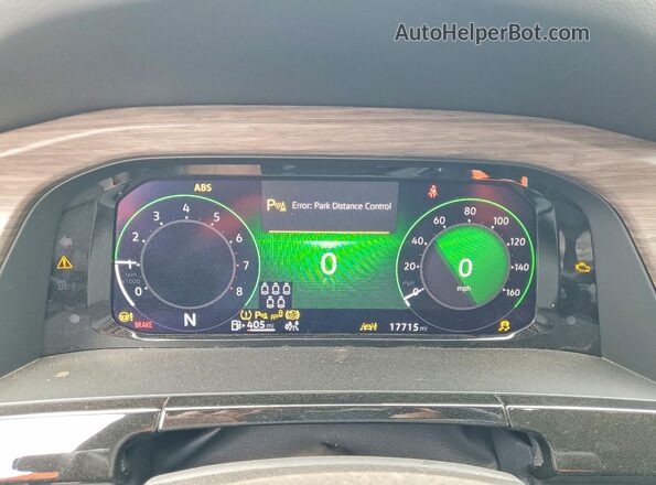 1V2BR2CA6SC534263 2025 VOLKSWAGEN ATLAS White 