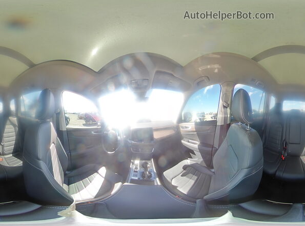 1V2BR2CA6SC534263 2025 VOLKSWAGEN ATLAS White 