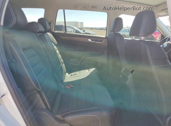 1V2BR2CA6SC534263 2025 VOLKSWAGEN ATLAS White 
