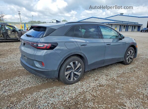 1V2CMPE84PC023023 2023 VOLKSWAGEN ID.4 Gray 