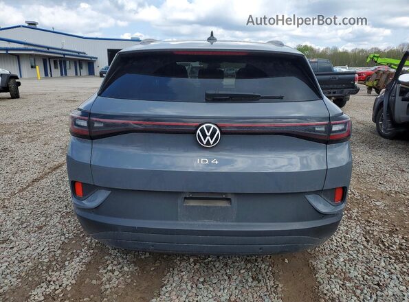 1V2CMPE84PC023023 2023 VOLKSWAGEN ID.4 Gray 