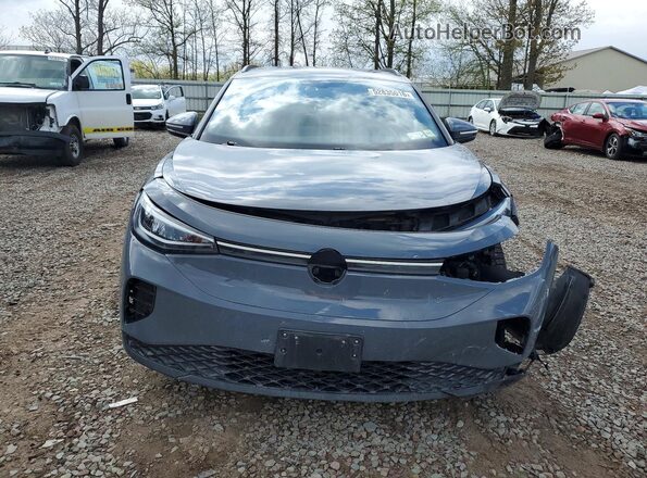 1V2CMPE84PC023023 2023 VOLKSWAGEN ID.4 Gray 