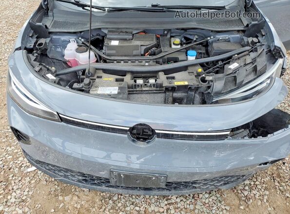 1V2CMPE84PC023023 2023 VOLKSWAGEN ID.4 Gray 