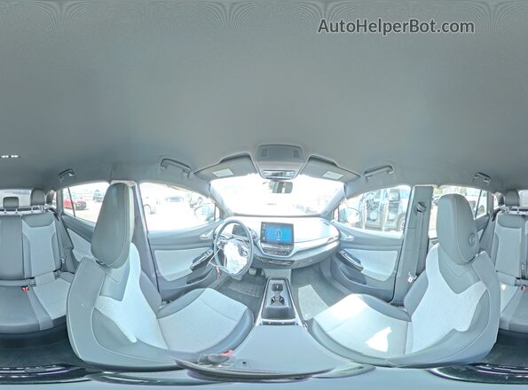 1V2CMPE84PC023023 2023 VOLKSWAGEN ID.4 Gray 