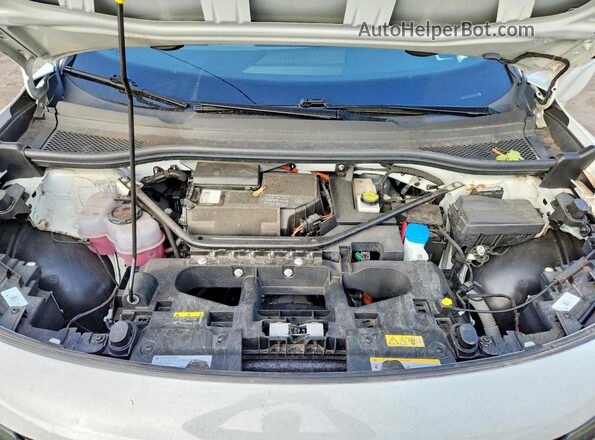 1V2CMPE87PC019368 2023 VOLKSWAGEN ID.4 White 