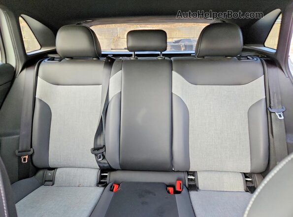 1V2CMPE87PC019368 2023 VOLKSWAGEN ID.4 White 