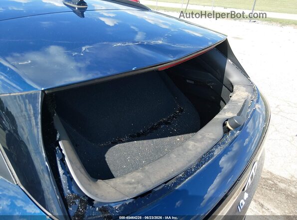 1V2CMPE88PC018679 2023 VOLKSWAGEN ID.4 Blue Front view