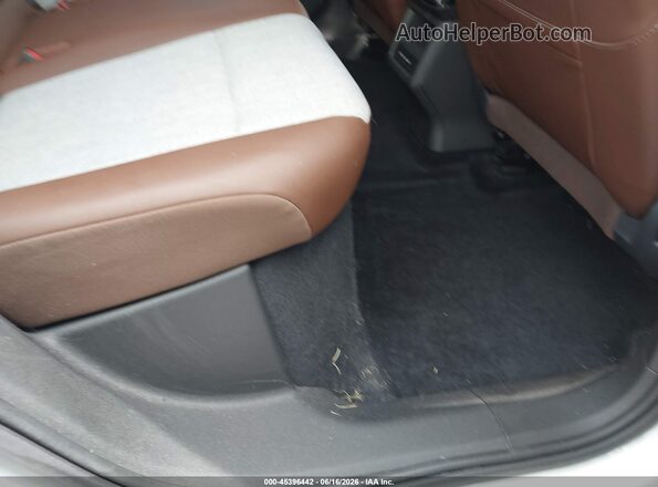 1V2CMPE8XPC011989 2023 VOLKSWAGEN ID.4 Белый Вид наклейки с VIN-кодом