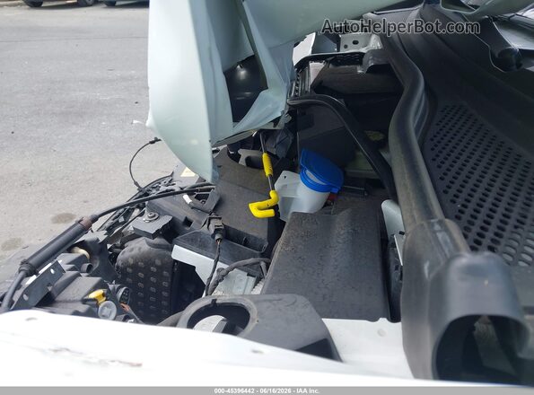 1V2CMPE8XPC011989 2023 VOLKSWAGEN ID.4 Белый Вид сзади
