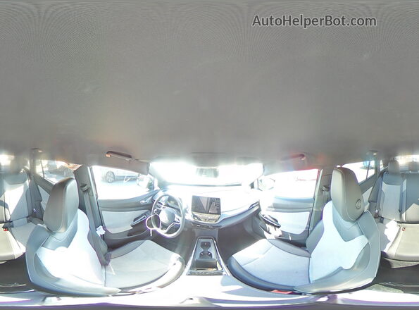 1V2CMPE8XPC025567 2023 VOLKSWAGEN ID.4 Черный Панорамный вид салона 360°