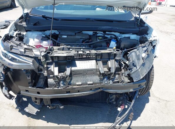 1V2CMPE8XPC032969 2023 VOLKSWAGEN ID.4 Yellow Vista trasera
