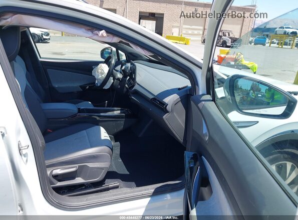 1V2CMPE8XPC032969 2023 VOLKSWAGEN ID.4 Yellow Vista interior delantera