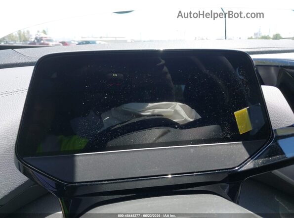 1V2CMPE8XPC032969 2023 VOLKSWAGEN ID.4 Yellow 