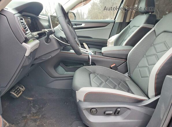 1V2CN2CA7TC502844 2026 VOLKSWAGEN ATLAS Черный 