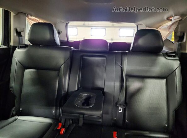 1V2CP2CA7JC596392 2018 VOLKSWAGEN ATLAS Black 