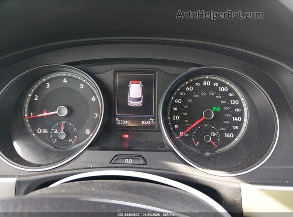 1V2CP2CA8JC599639 2018 VOLKSWAGEN ATLAS Blue Вид задніх сидінь
