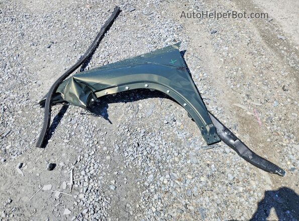 1V2CR2CA2SC506528 2025 VOLKSWAGEN ATLAS Зеленый 