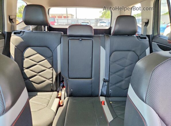 1V2CR2CA2SC506528 2025 VOLKSWAGEN ATLAS Зеленый 