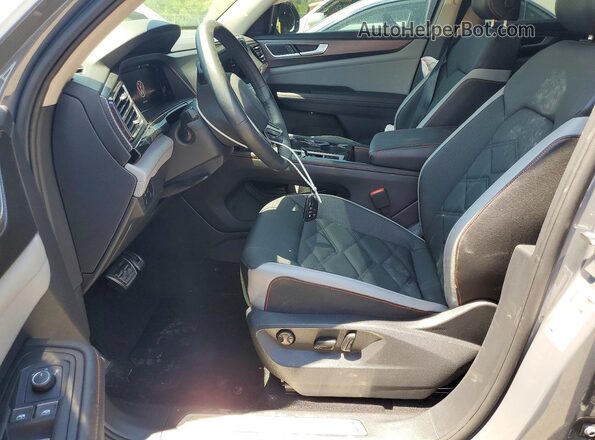 1V2CR2CA7SC507562 2025 VOLKSWAGEN ATLAS Gray 