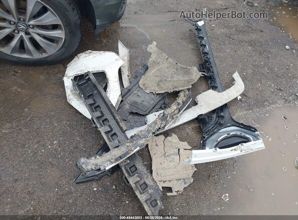 1V2CR2CA9SC522452 2025 VOLKSWAGEN ATLAS White Вид щитка приладів
