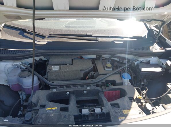 1V2CRPE80RC006787 2024 VOLKSWAGEN ID.4 White Вид ззаду