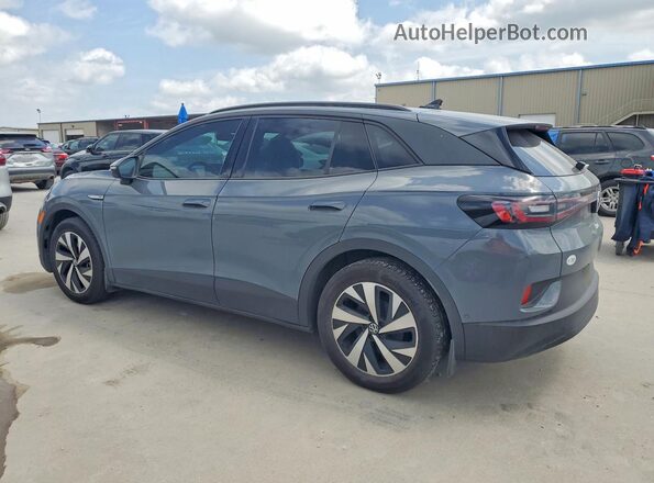 1V2CRPE81SC012538 2025 VOLKSWAGEN ID.4 Gray Tył lewy