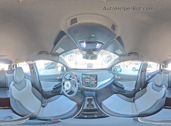 1V2CRPE81SC013897 2025 VOLKSWAGEN ID.4 Blue VIN կոդի պիտակի տեսք