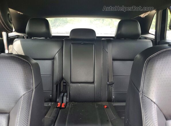 1V2DC2CA1MC229220 2021 VOLKSWAGEN ATLAS Black 