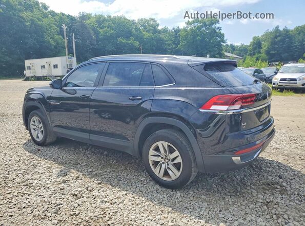 1V2DC2CA1MC229220 2021 VOLKSWAGEN ATLAS Black 