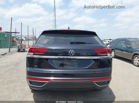 1V2DC2CA1PC223695 2023 VOLKSWAGEN ATLAS Black 