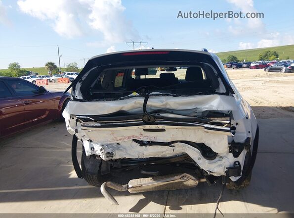 1V2DN2CA4TC506385 2026 VOLKSWAGEN ATLAS White 