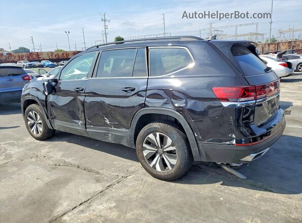 1V2DN2CA6TC523849 2026 VOLKSWAGEN ATLAS Black 