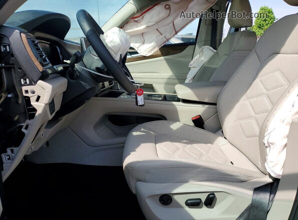 1V2DN2CA6TC523849 2026 VOLKSWAGEN ATLAS Black 