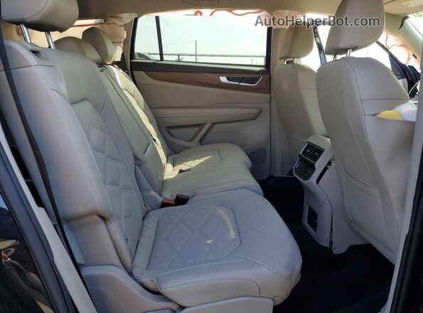 1V2DN2CA6TC523849 2026 VOLKSWAGEN ATLAS Black 