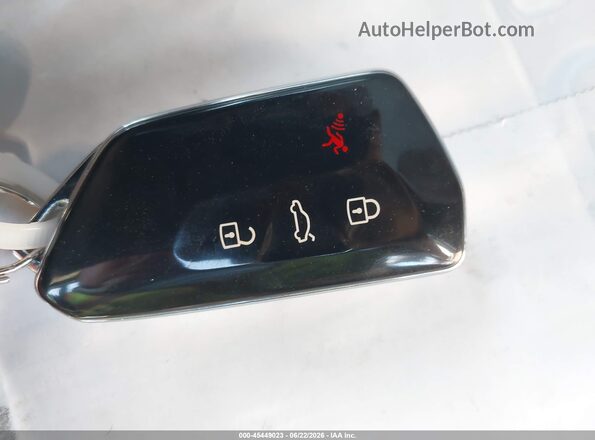 1V2DNPE81PC029718 2023 VOLKSWAGEN ID.4 Синий Вид панели приборов