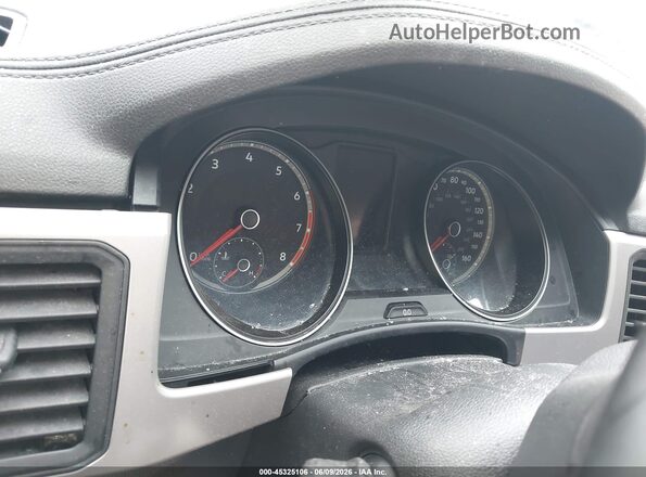 1V2DP2CA2MC532205 2021 VOLKSWAGEN ATLAS Black 