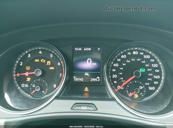 1V2DP2CA3MC524081 2021 VOLKSWAGEN ATLAS Черный Вид задних сидений