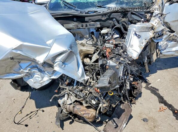 1V2DP2CA5JC599487 2018 VOLKSWAGEN ATLAS Silver 