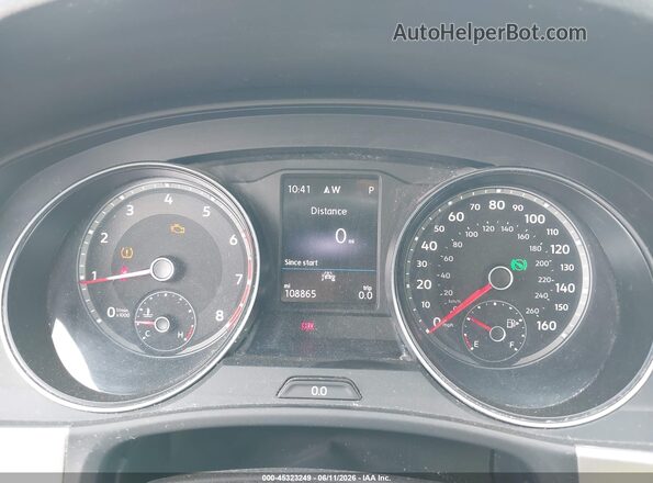 1V2DP2CA5MC507086 2021 VOLKSWAGEN ATLAS Black Vista de los asientos traseros