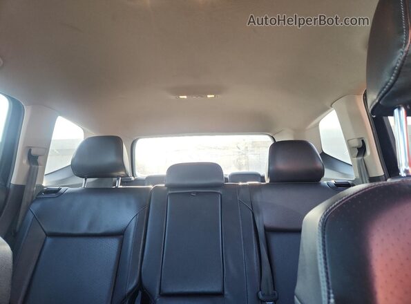 1V2DP2CA6JC597392 2018 VOLKSWAGEN ATLAS Black 