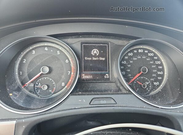 1V2DP2CA6JC597392 2018 VOLKSWAGEN ATLAS Black 