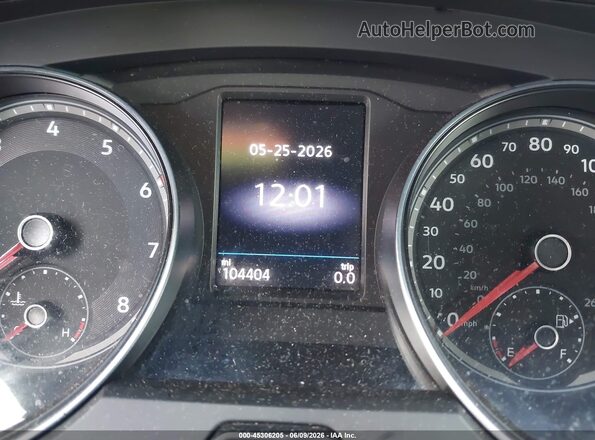 1V2DP2CA7MC589158 2021 VOLKSWAGEN ATLAS Blue 