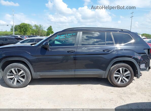 1V2DP2CA9NC550220 2022 VOLKSWAGEN ATLAS Black 
