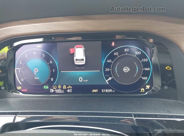 1V2DR2CA0RC541177 2024 VOLKSWAGEN ATLAS Black Вид задніх сидінь