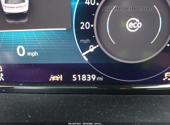 1V2DR2CA0RC541177 2024 VOLKSWAGEN ATLAS Black 