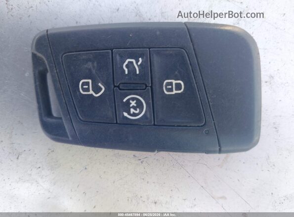 1V2DR2CA3JC503981 2018 VOLKSWAGEN ATLAS Gray Dashboard view