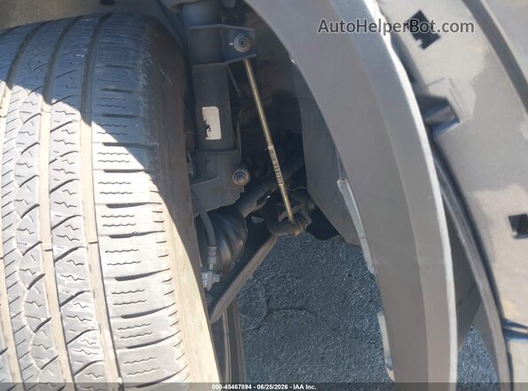 1V2DR2CA3JC503981 2018 VOLKSWAGEN ATLAS Gray 