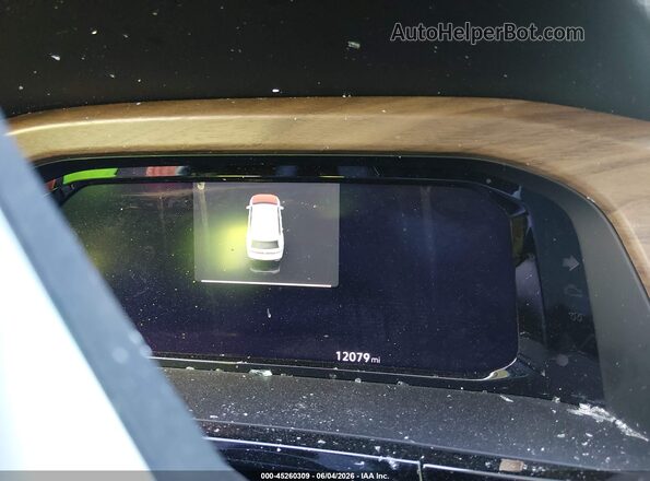 1V2DR2CA3RC581351 2024 VOLKSWAGEN ATLAS Black Вид задніх сидінь